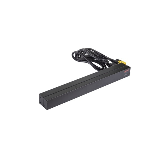 APC NetShelter - Basic Rack PDU - 1U - 16A - 208/230V - (12)C13