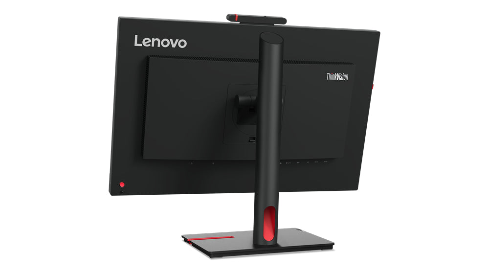 Lenovo ThinkVision T24v-30 LED display 60,5 cm (23.8") 1920 x 1080 pixels Full HD Noir