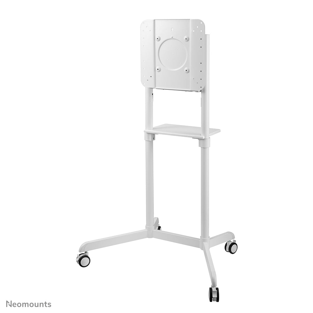 Neomounts NS-M1250WHITE Support au sol pour écran 37-70" - rotatif