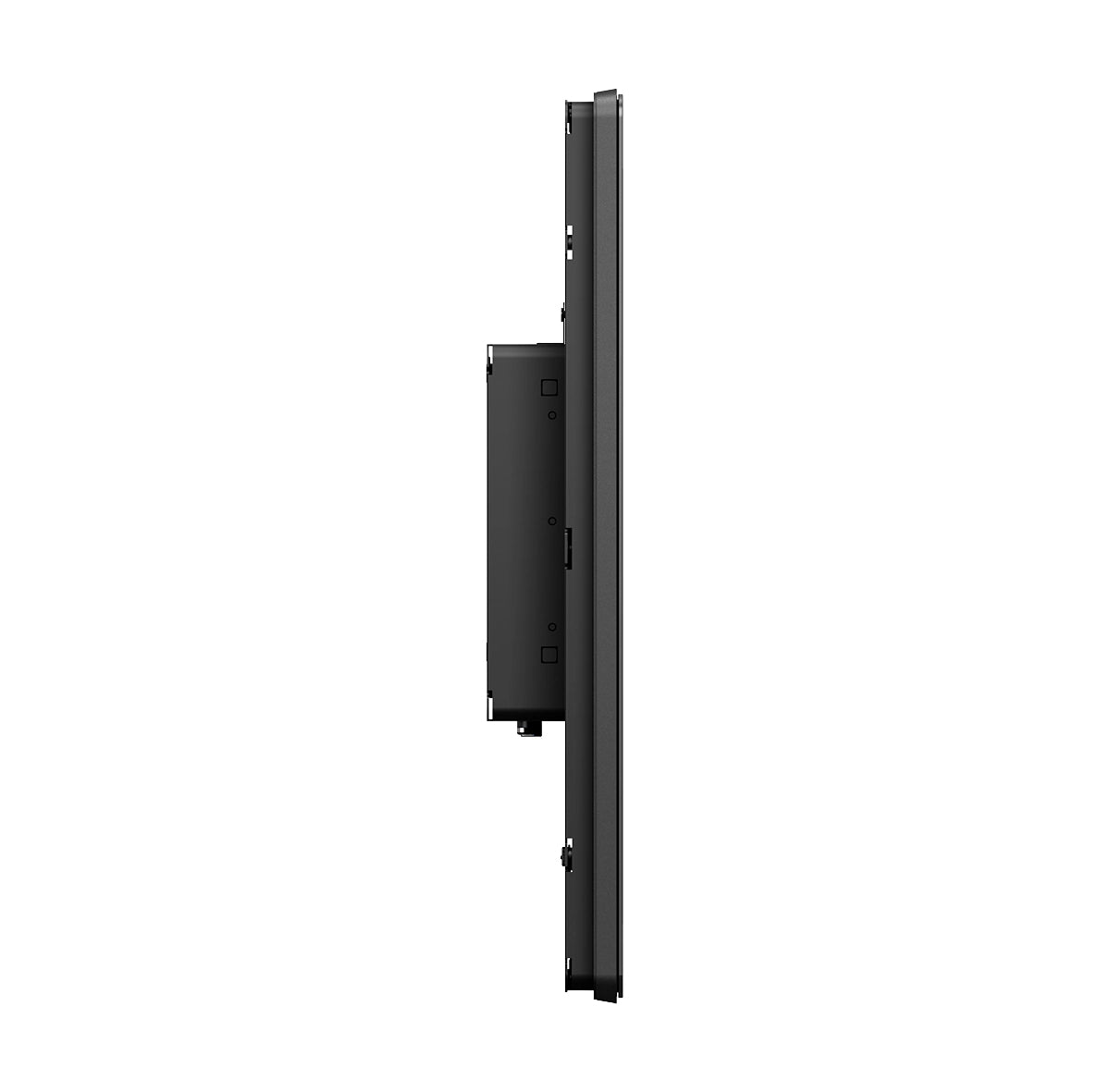 Philips B Line 172B1TFL/00 écran plat de PC 43,2 cm (17") 1280 x 1024 pixels LED Écran tactile Noir