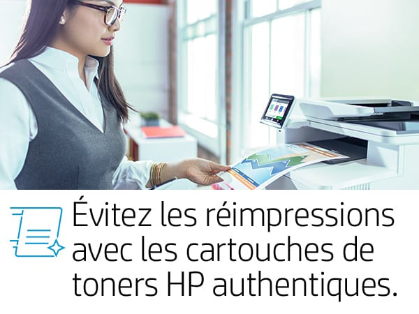 HP Color LaserJet Pro Imprimante multifonction M479fnw, Impression, copie, numérisation, télécopie, e-mail, Numérisation vers e-mail/PDF; Chargeur automatique de documents déroulé de 50 feuilles