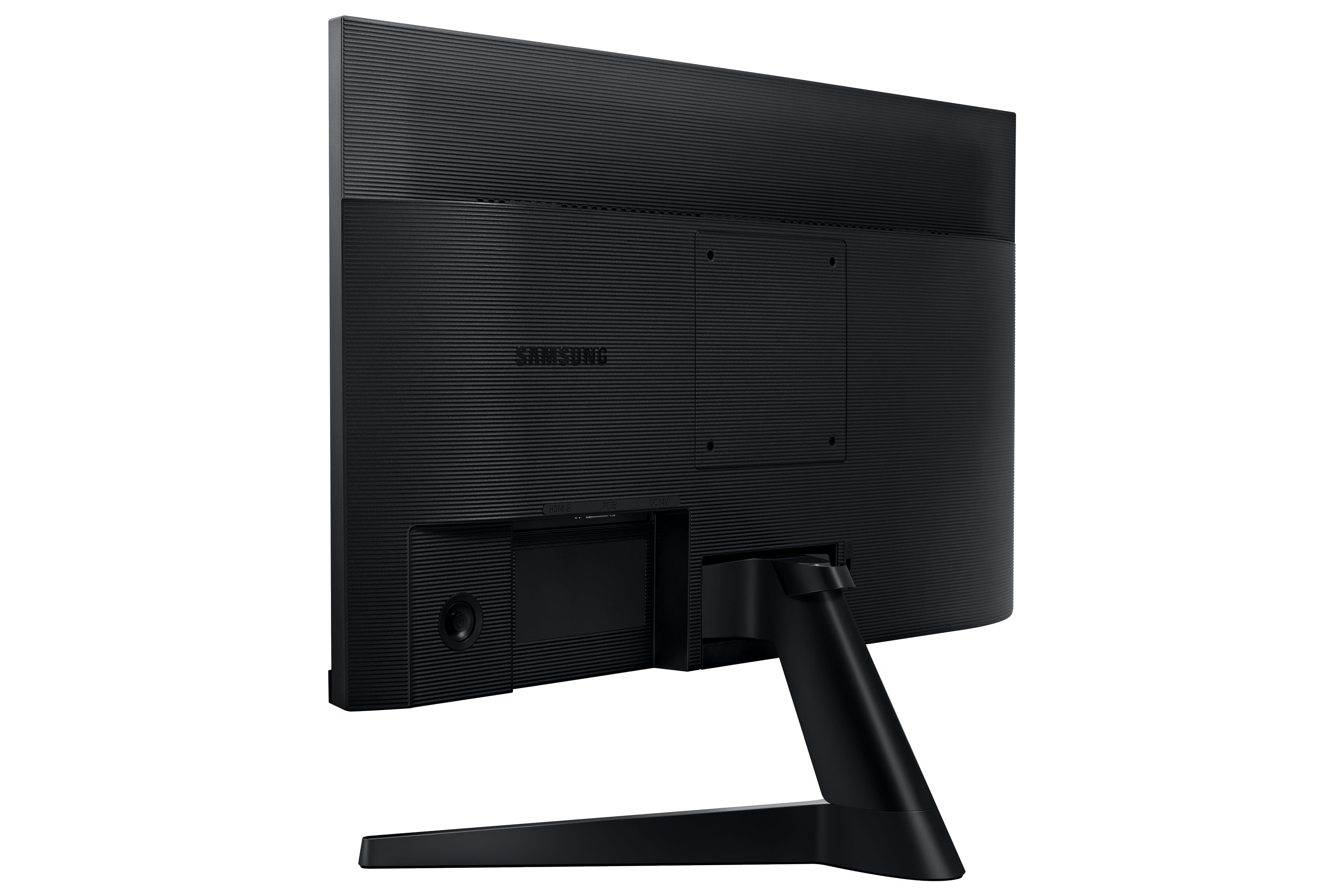 Samsung S31C LED display 68,6 cm (27") 1920 x 1080 pixels Full HD Noir