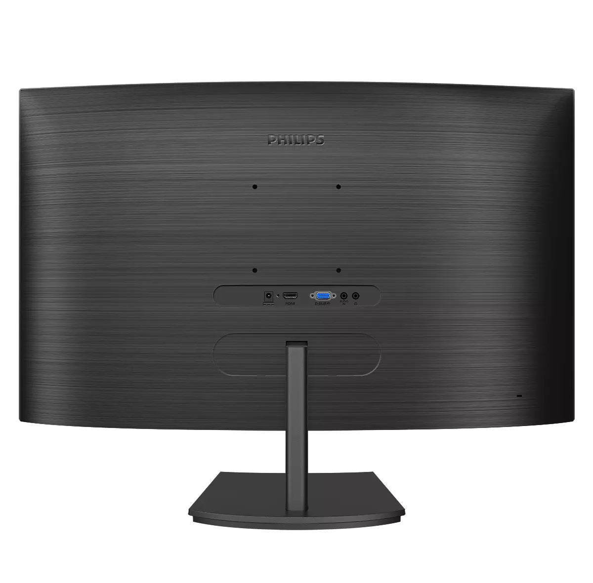 Philips E Line 241E1SCA/00 écran plat de PC 59,9 cm (23.6") 1920 x 1080 pixels Full HD LCD Noir