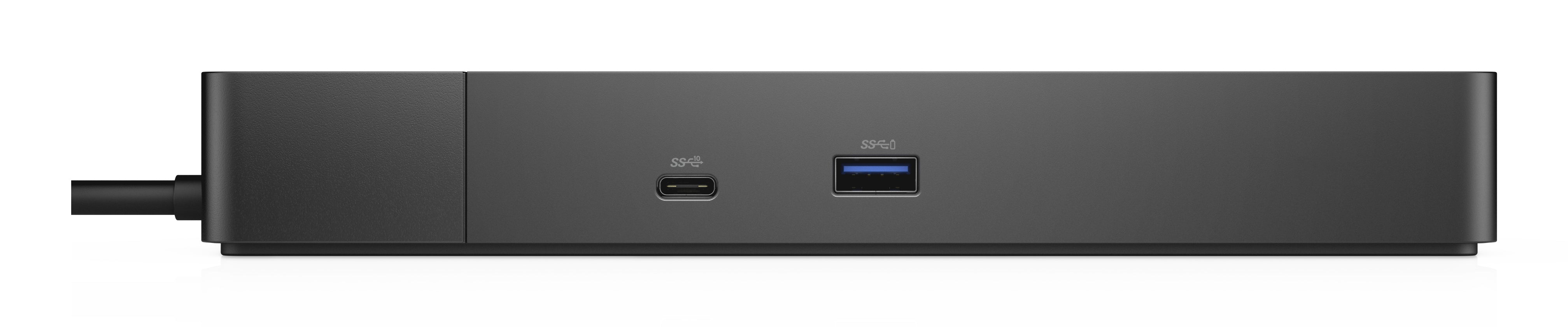 DELL Station d’accueil - WD19S 130 W