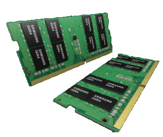Samsung M425R4GA3BB0-CQK module de mémoire 32 Go 1 x 32 Go DDR5 4800 MHz