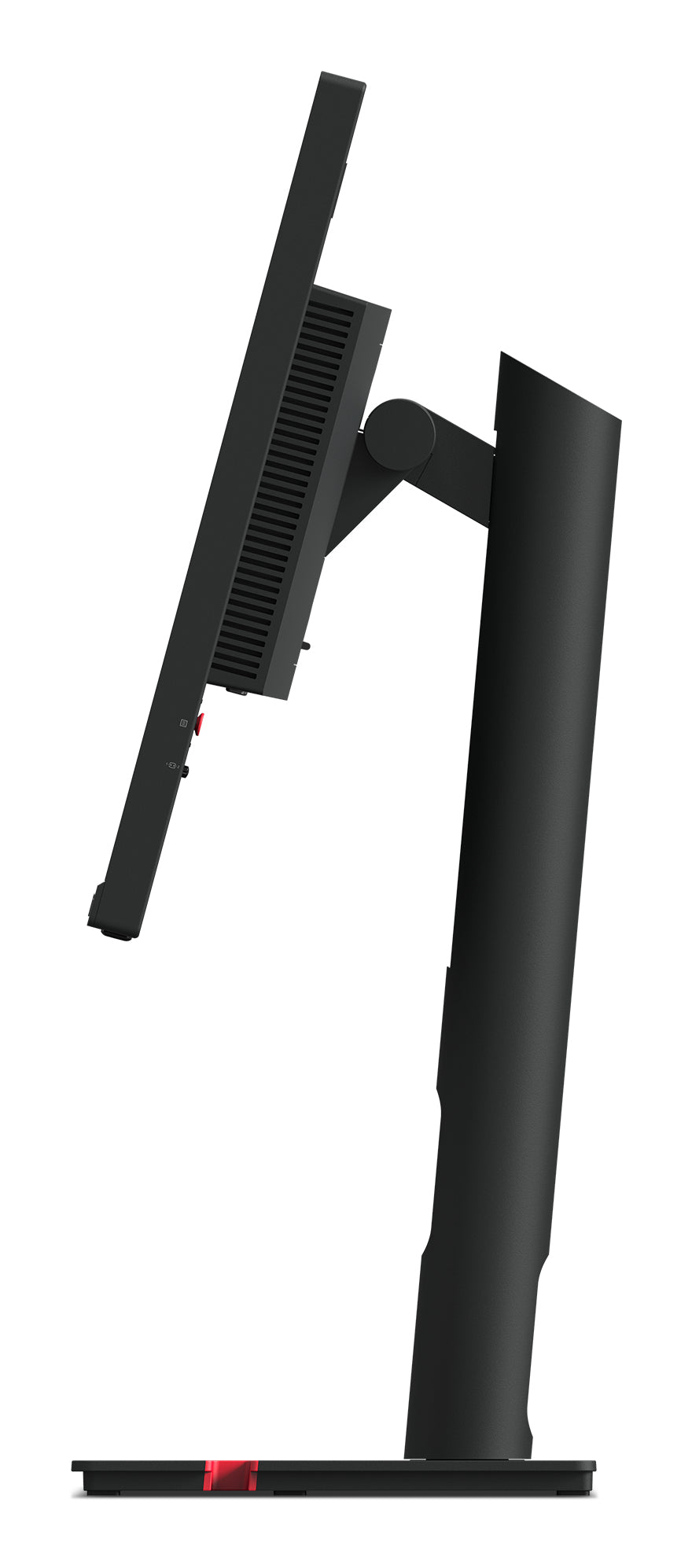 Lenovo ThinkVision T24i-30 LED display 60,5 cm (23.8") 1920 x 1080 pixels Full HD Noir