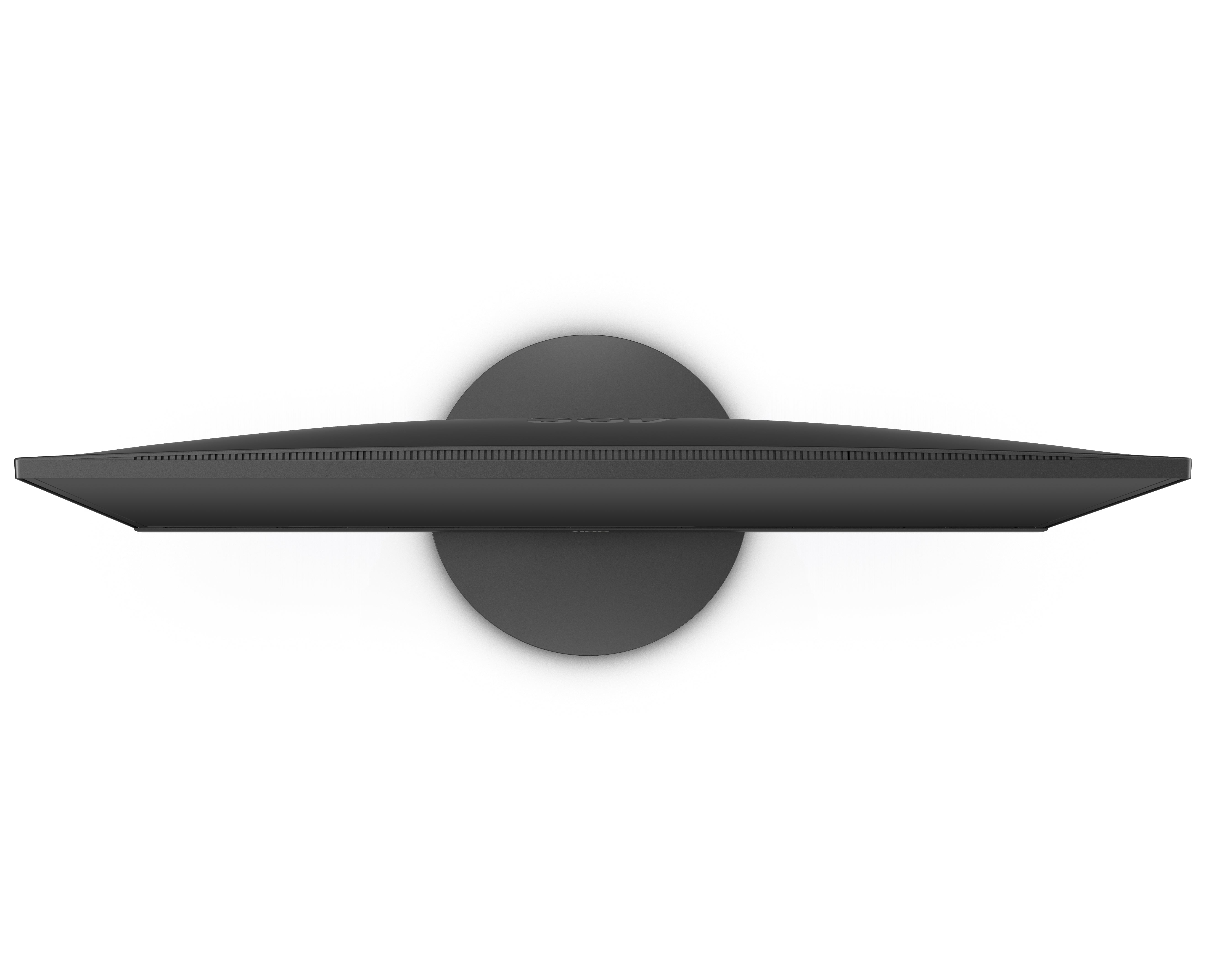 AOC 24B3HA2 écran plat de PC 60,5 cm (23.8") 1920 x 1080 pixels Full HD LED Noir