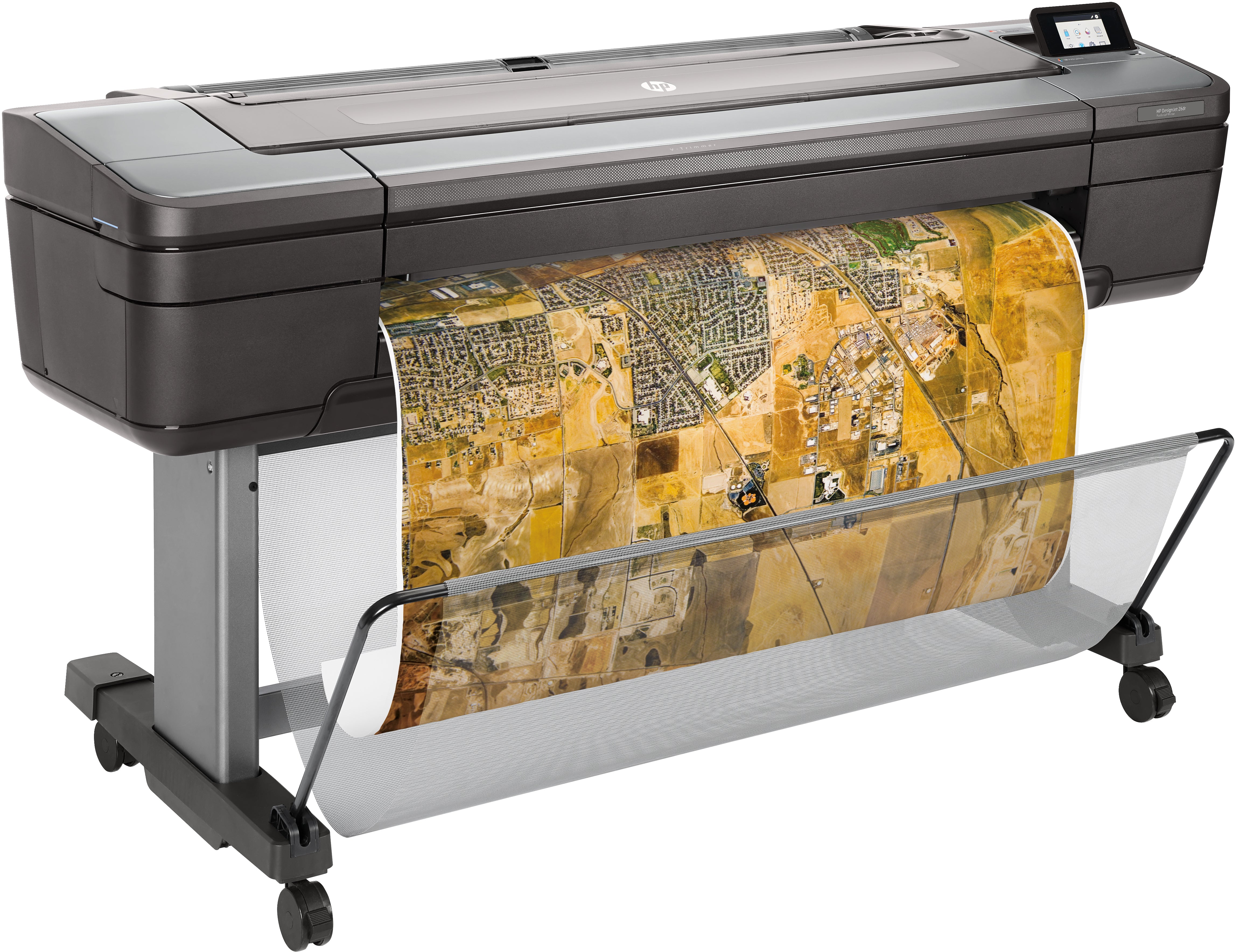 HP Designjet Imprimante Z6 PostScript de 44 pouces