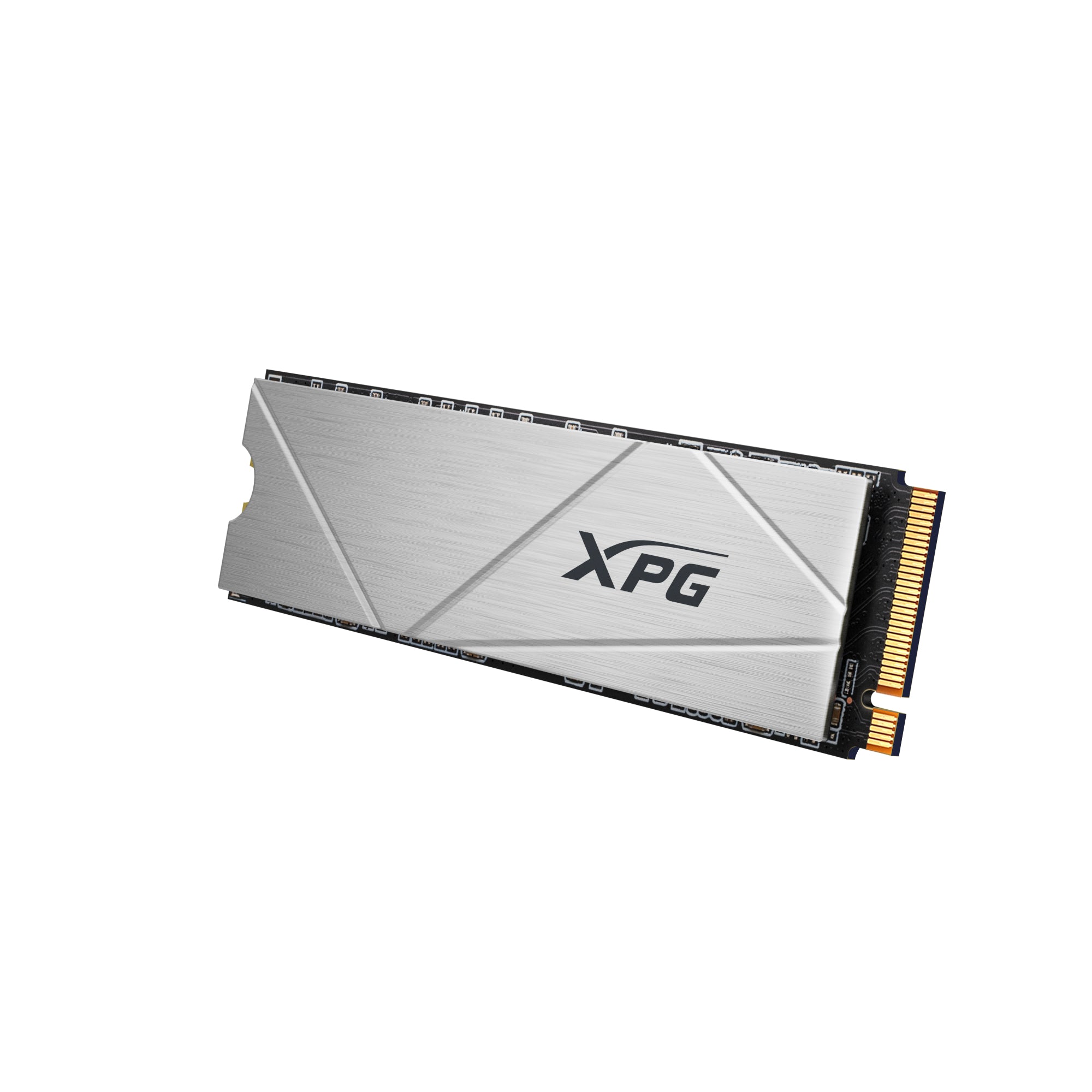 XPG GAMMIX S60 2 To M.2 PCI Express 4.0 NVMe 3D NAND