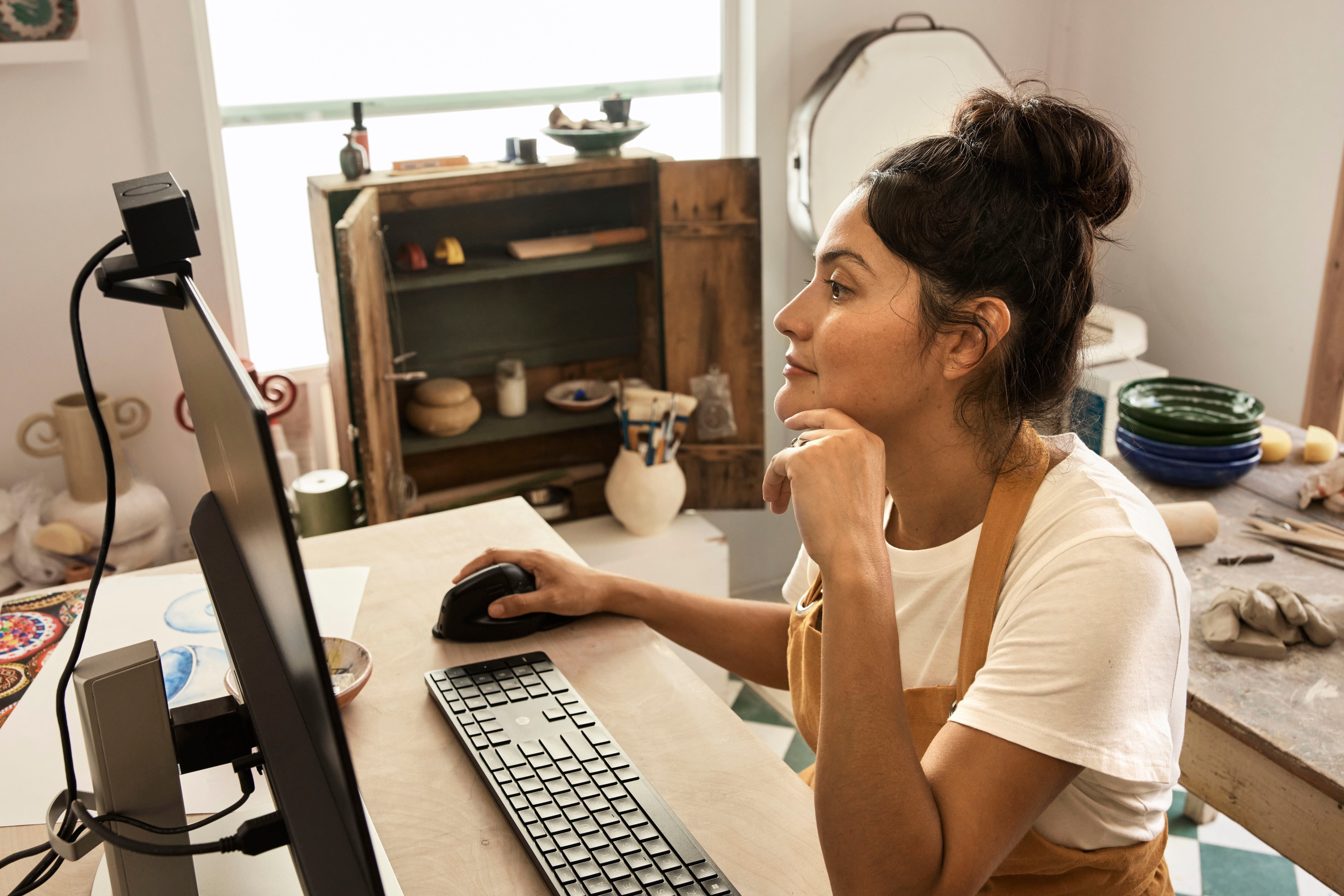 HP Station daccueil USB-C G5 Essential