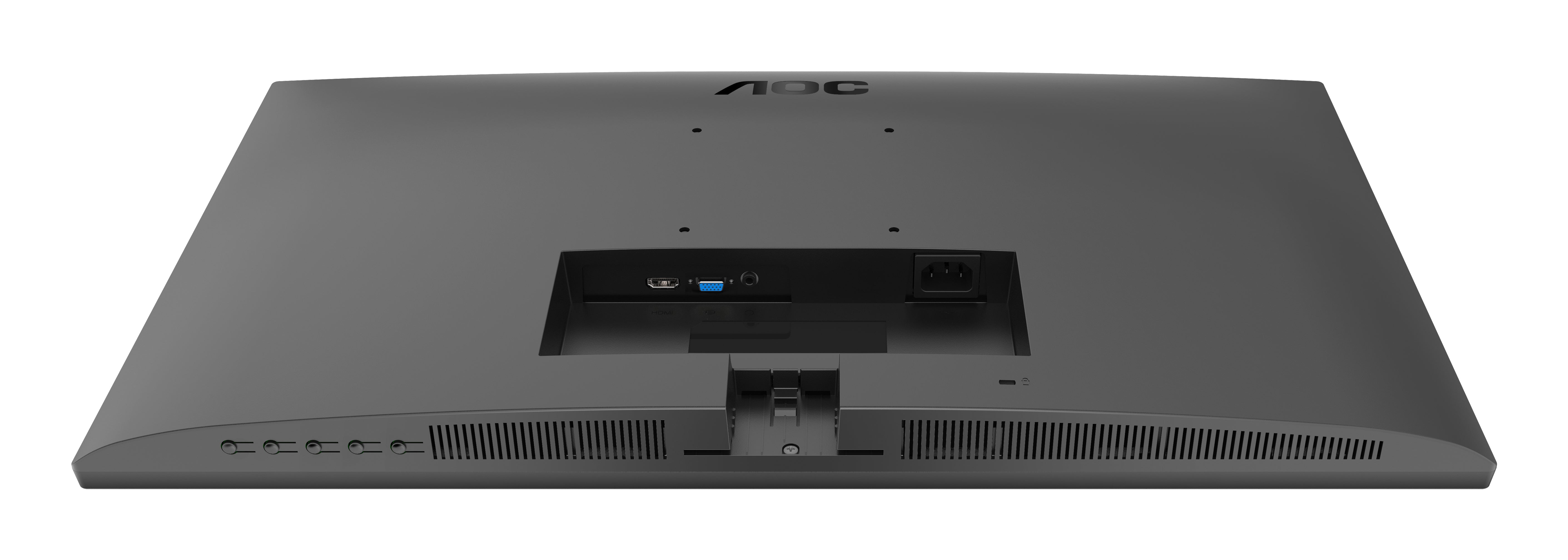 AOC B3 27B3HA2 LED display 68,6 cm (27") 1920 x 1080 pixels Full HD Noir