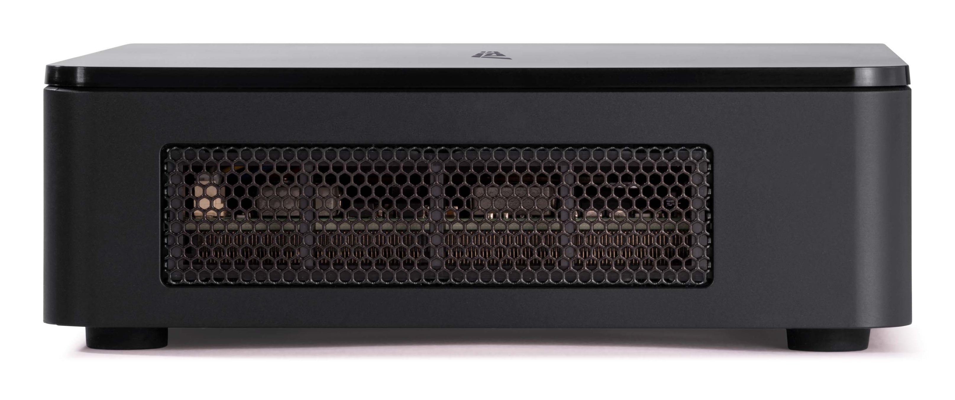 ASUS NUC 12 Pro Slim Kit RNUC12WSKI300002I UCFF Noir i3-1220P