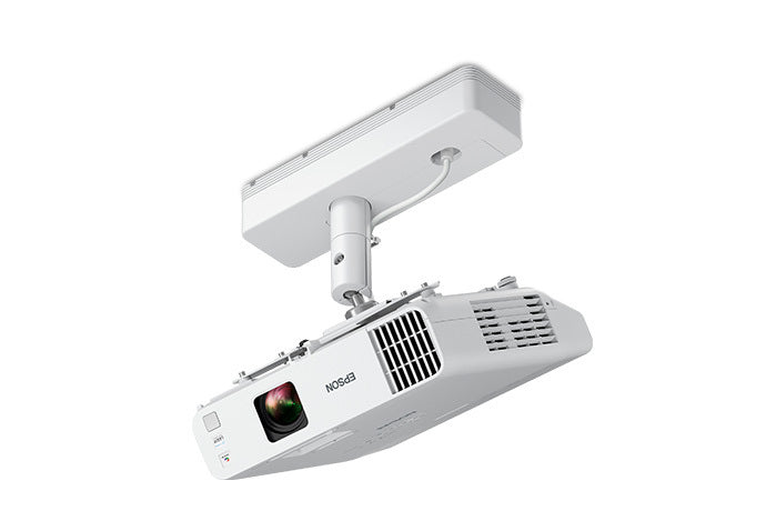 Epson PowerLite L210W 4500 ANSI lumens 3LCD WXGA (1280x800) Blanc