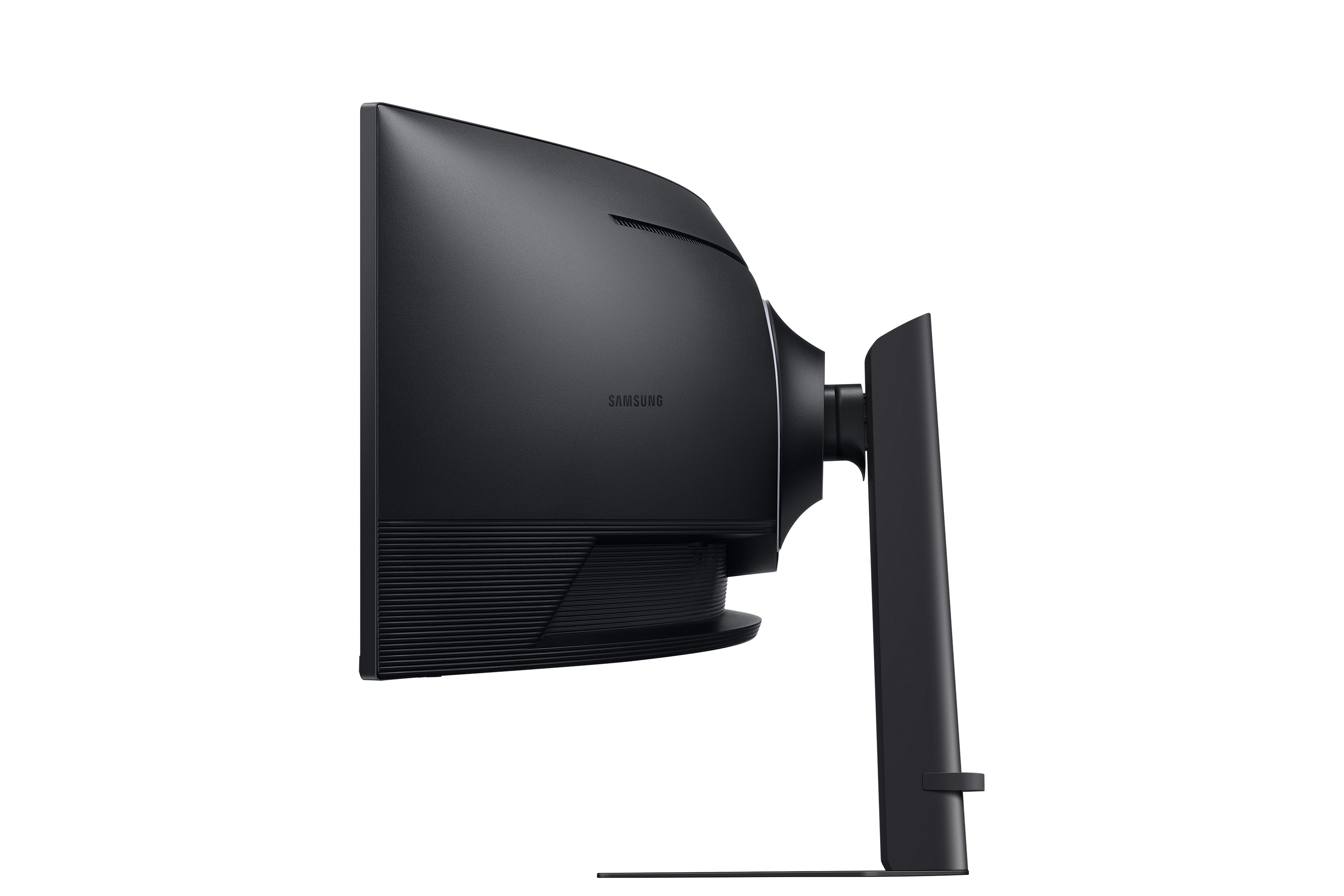 Samsung S95UC écran plat de PC 124,5 cm (49") 5120 x 1440 pixels DQHD LCD Noir