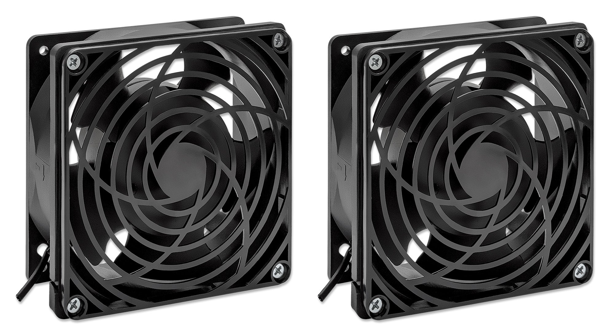 Intellinet 716154 accessoire de racks Ventilateur