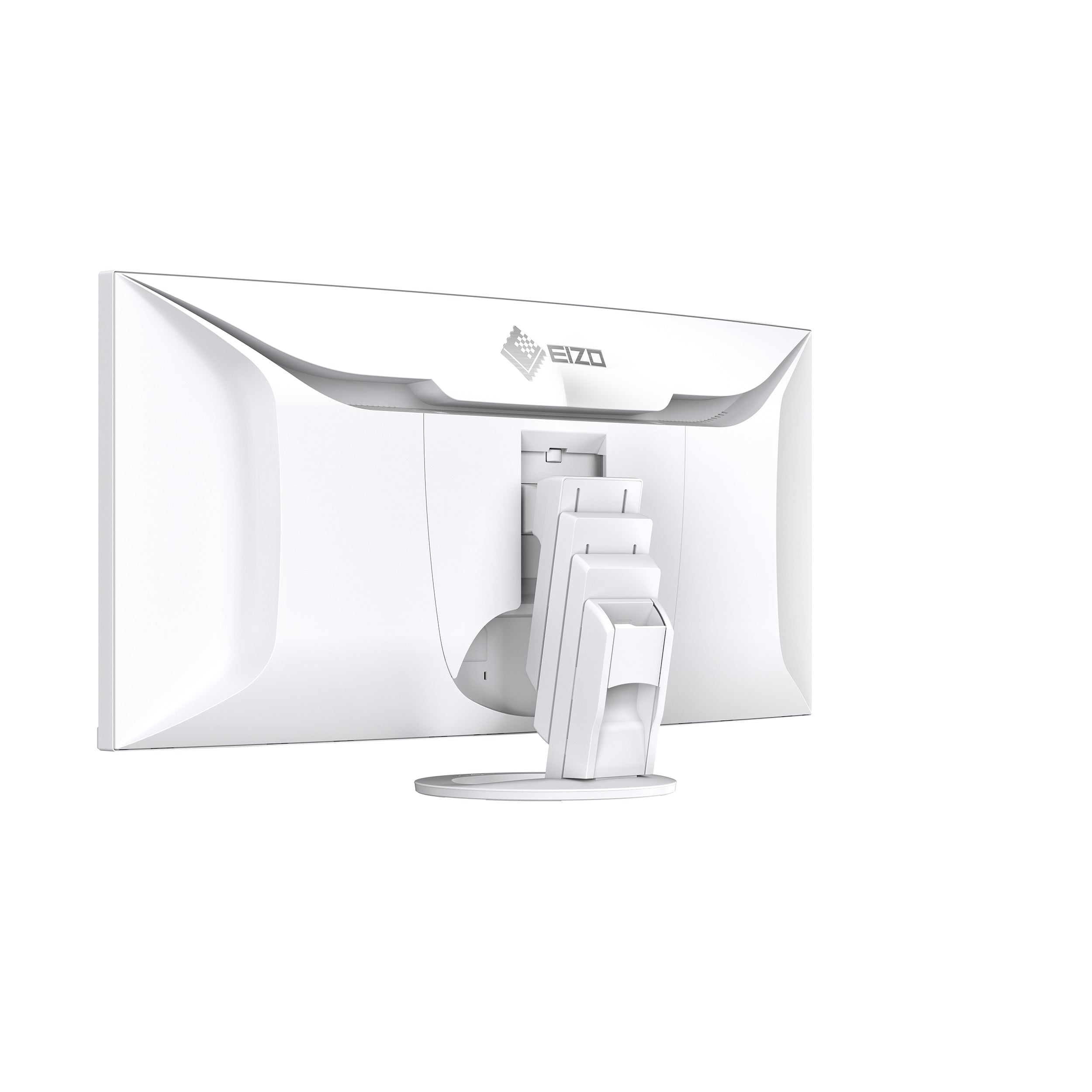 EIZO FlexScan EV3895-WT LED display 95,2 cm (37.5") 3840 x 1600 pixels UltraWide Quad HD+ Blanc