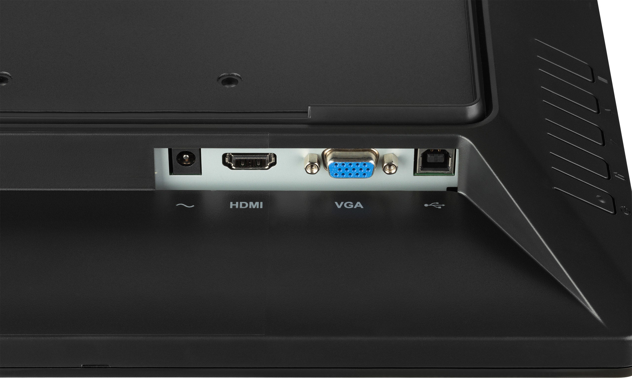 iiyama ProLite T1521MSC-B2 écran plat de PC 38,1 cm (15") 1024 x 768 pixels XGA LED Écran tactile Dessus de table Noir
