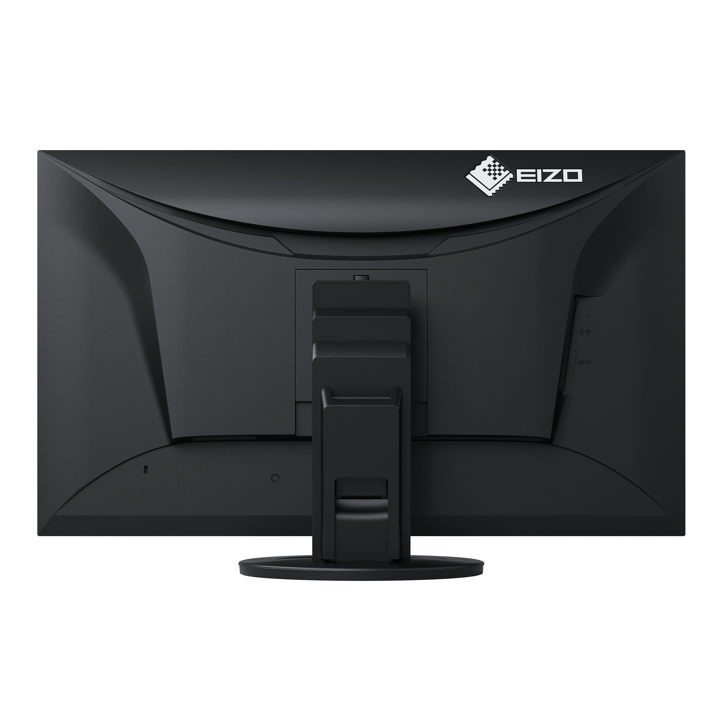 EIZO FlexScan EV2760-BK LED display 68,6 cm (27") 2560 x 1440 pixels Quad HD Noir