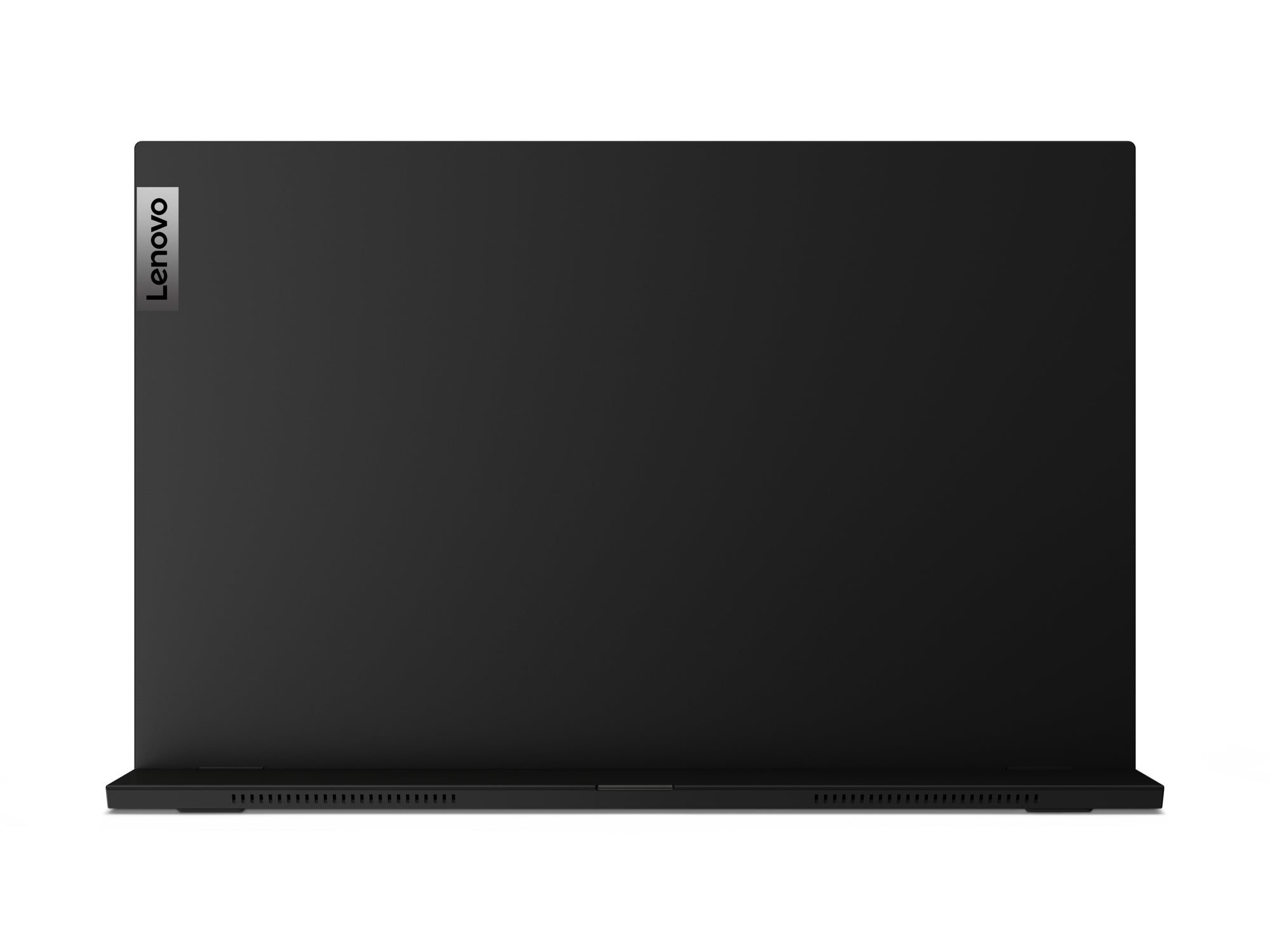 Lenovo ThinkVision M14t LED display 35,6 cm (14") 1920 x 1080 pixels Full HD Écran tactile Noir