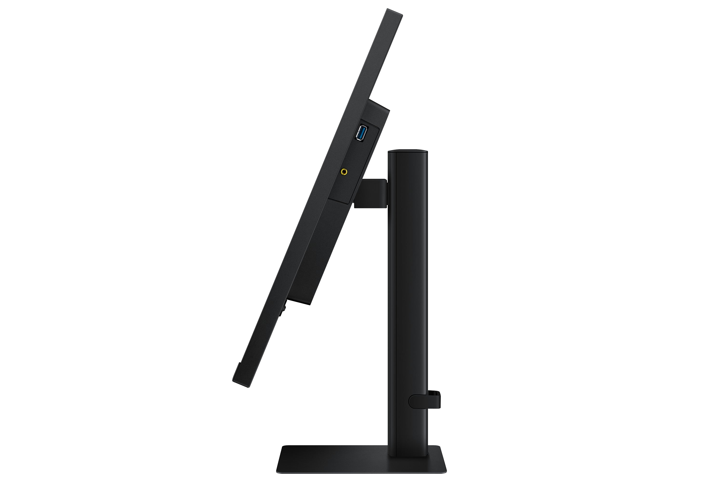 Samsung S70D écran plat de PC 68,6 cm (27") 3840 x 2160 pixels 4K Ultra HD LCD Noir