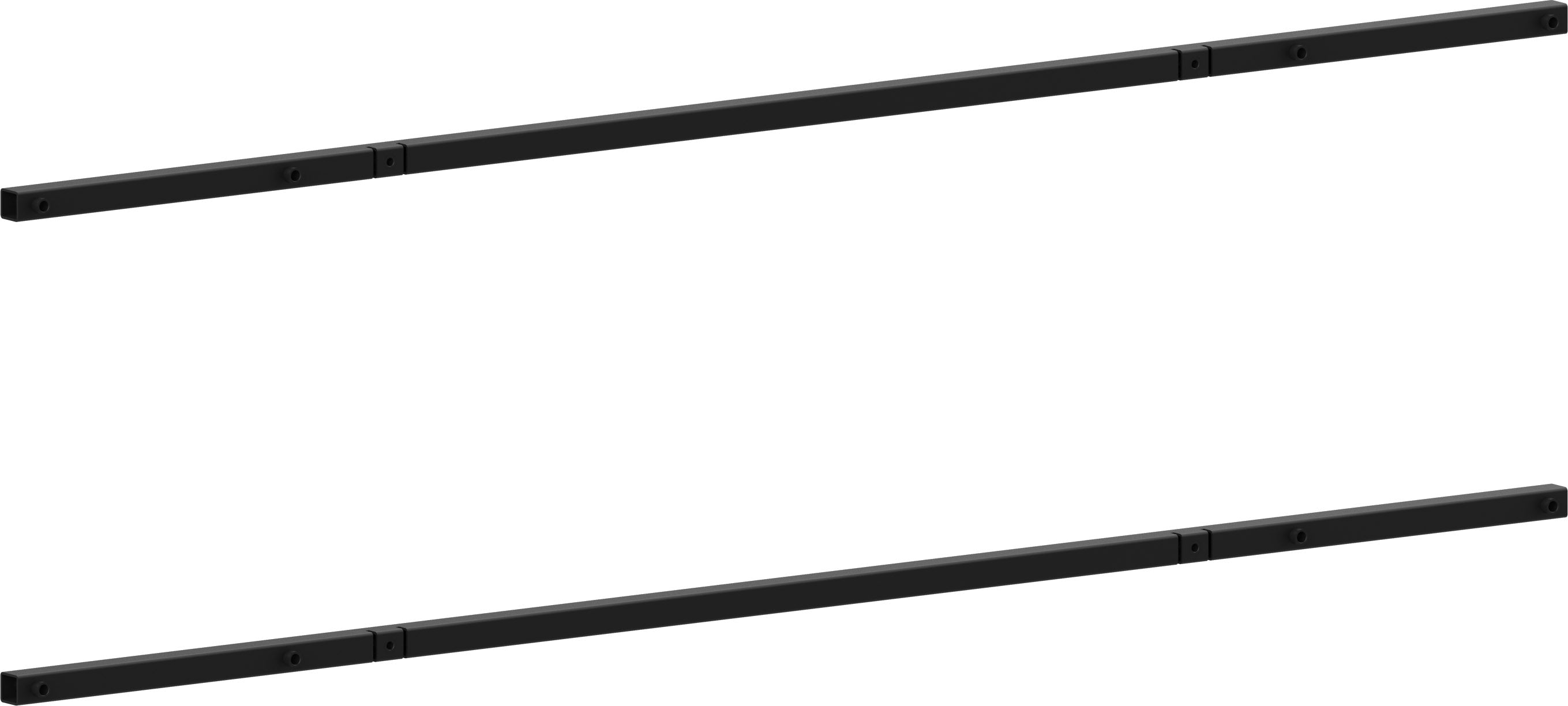 iiyama MD-ADAP001 kit de support Noir