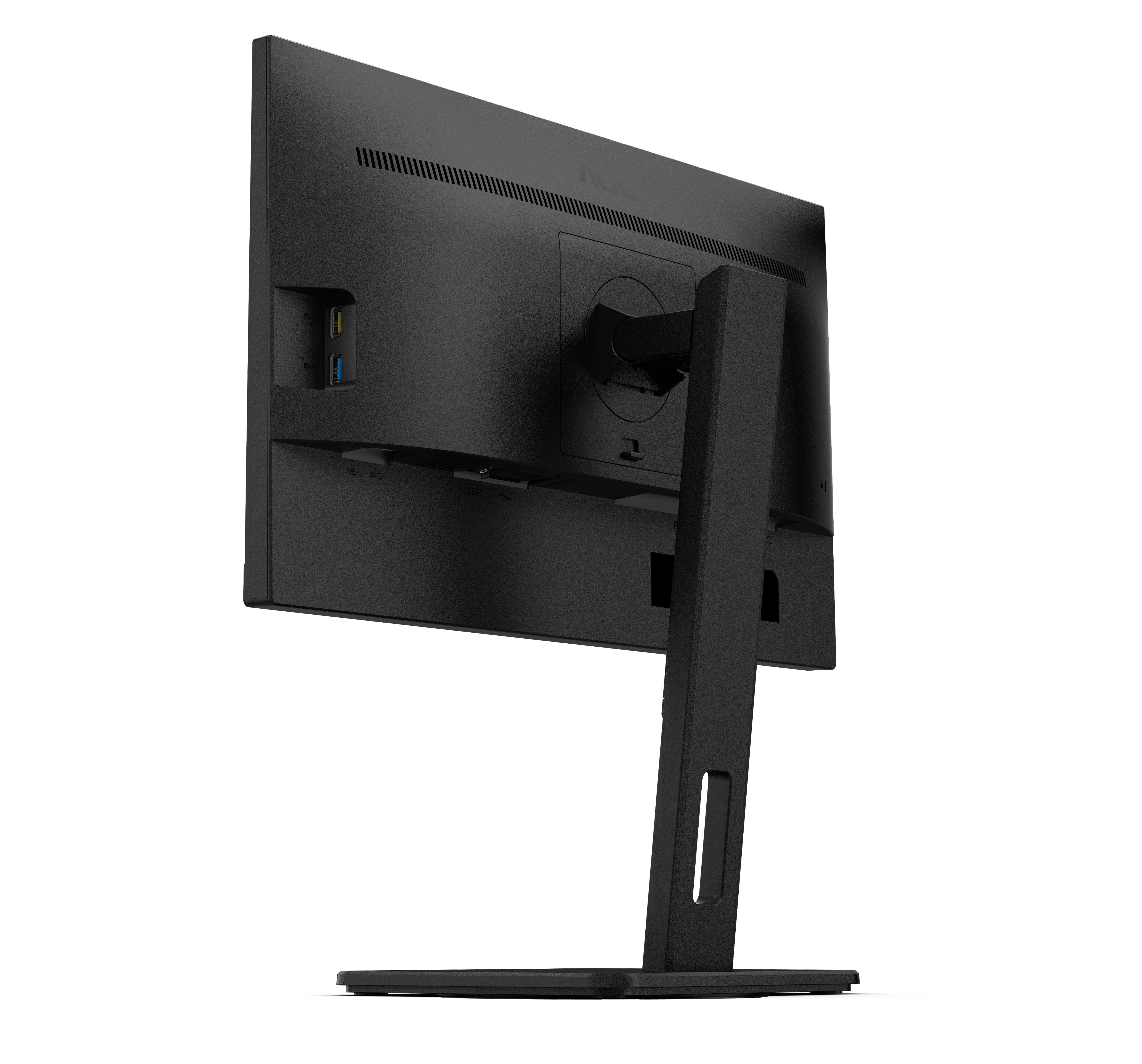 AOC E2 22E2UMF LED display 54,6 cm (21.5") 1920 x 1080 pixels Full HD Noir