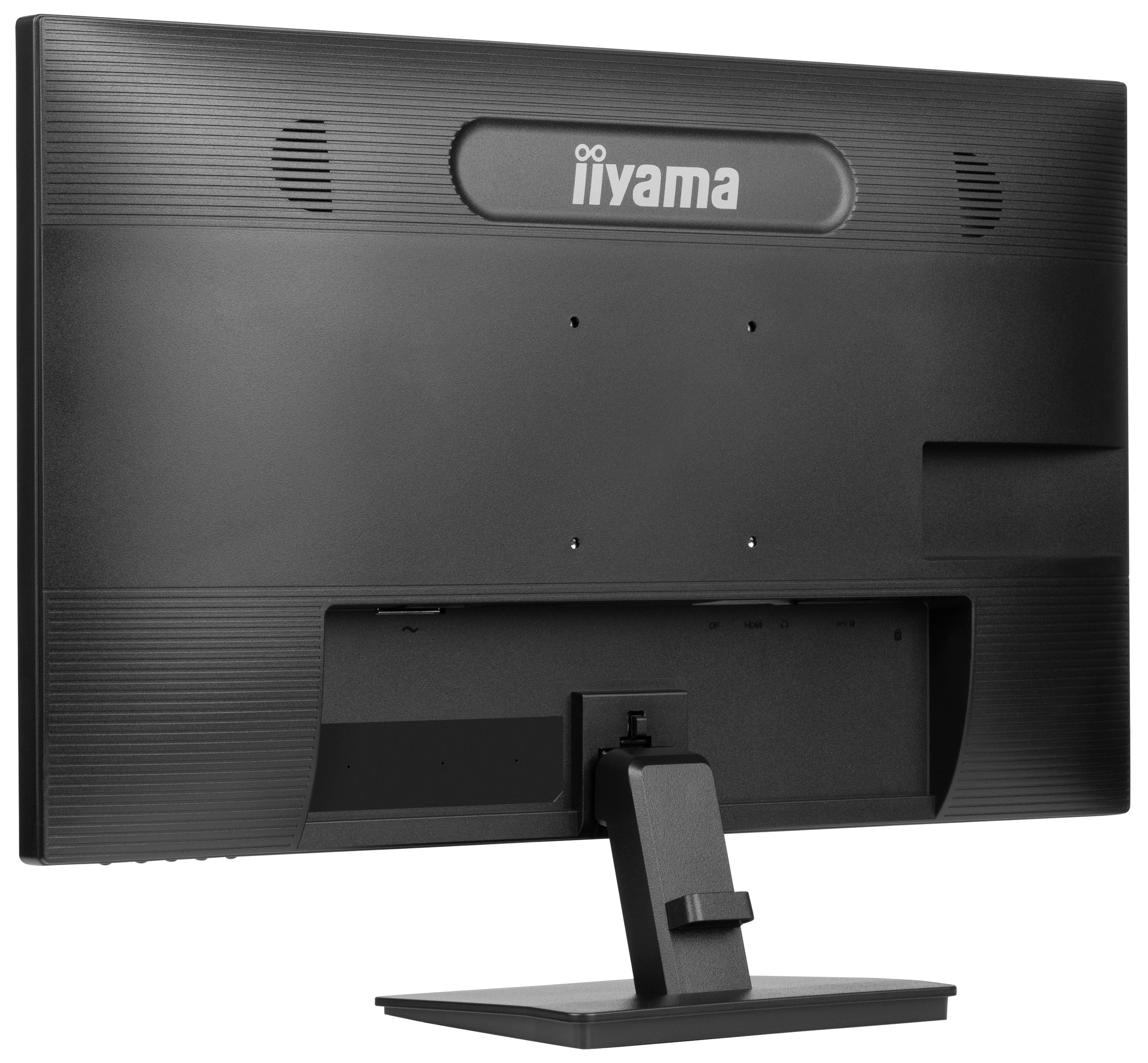 iiyama ProLite XU2763HSU-B1 écran plat de PC 68,6 cm (27") 1920 x 1080 pixels Full HD LED Noir
