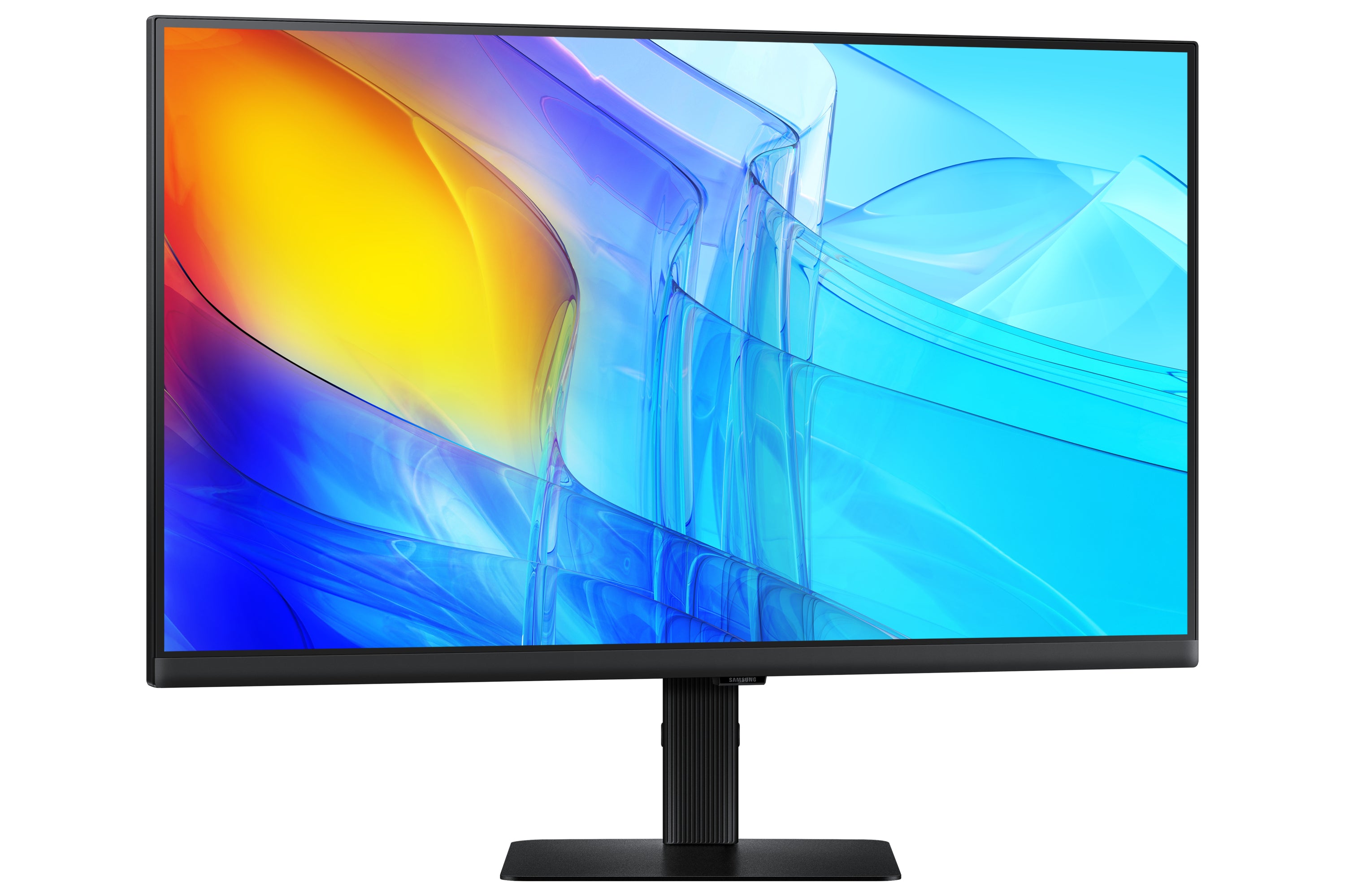 Samsung S80D écran plat de PC 81,3 cm (32") 3840 x 2160 pixels 4K Ultra HD LCD Noir