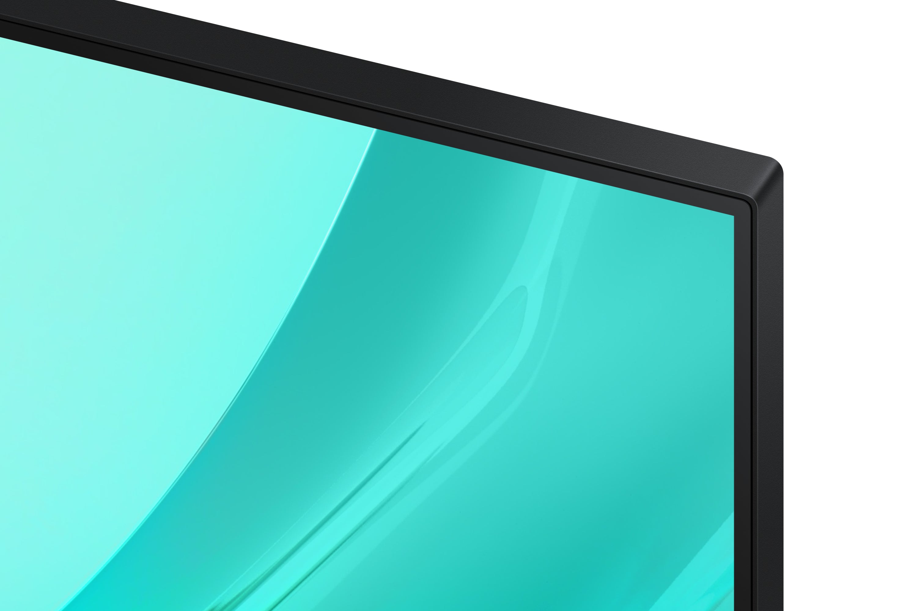 Samsung S60UD écran plat de PC 68,6 cm (27") 2560 x 1440 pixels Quad HD LCD Noir