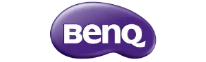 logo benq