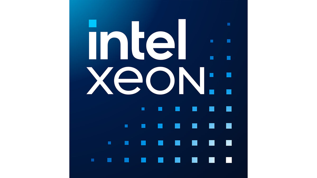 Processeur Intel Xeon 6515P - 16 coeurs 2.30GHz - photo officielle constructeur