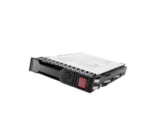 HDD HPE 1.2To SAS 12G 10K SFF Enterprise - 872479-B21 - photo officielle constructeur