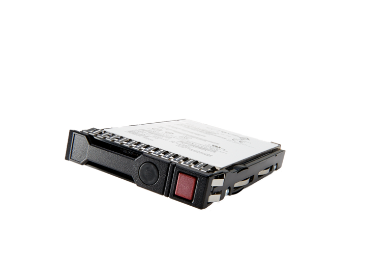 HPE P40506-B21 - SSD 960 Go SAS 12G Read Intensive SFF BC - Neuf